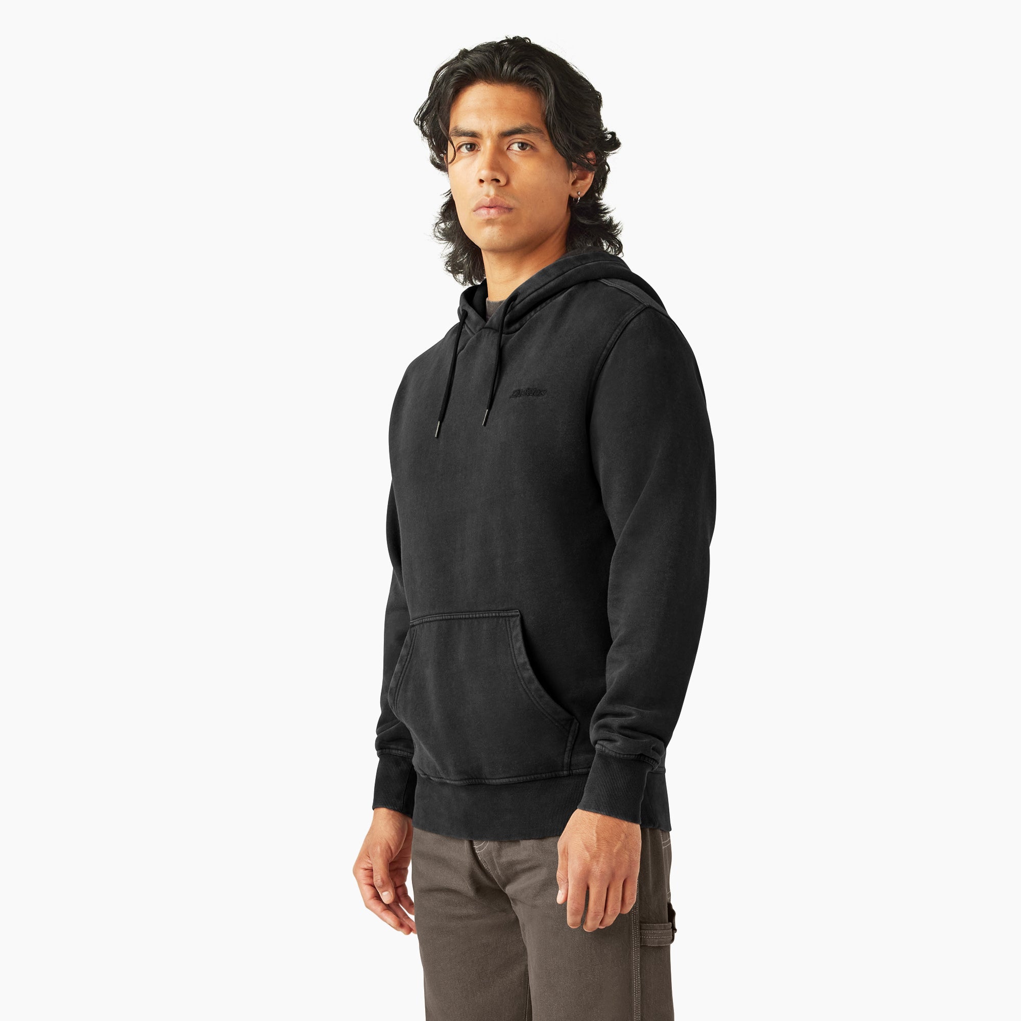 "Plentywood Hoodie"