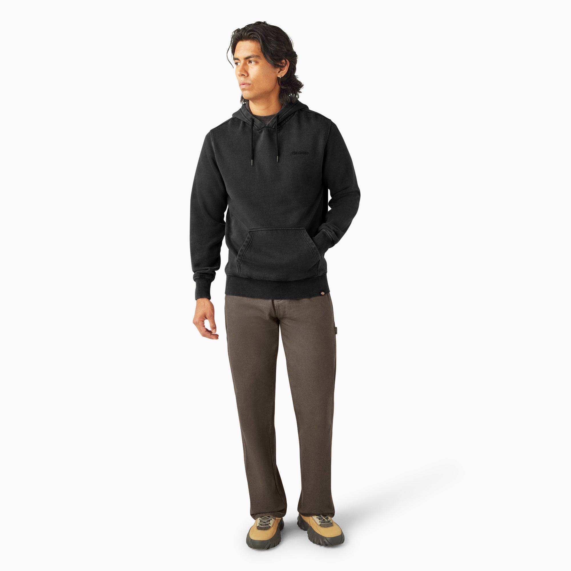 "Plentywood Hoodie"