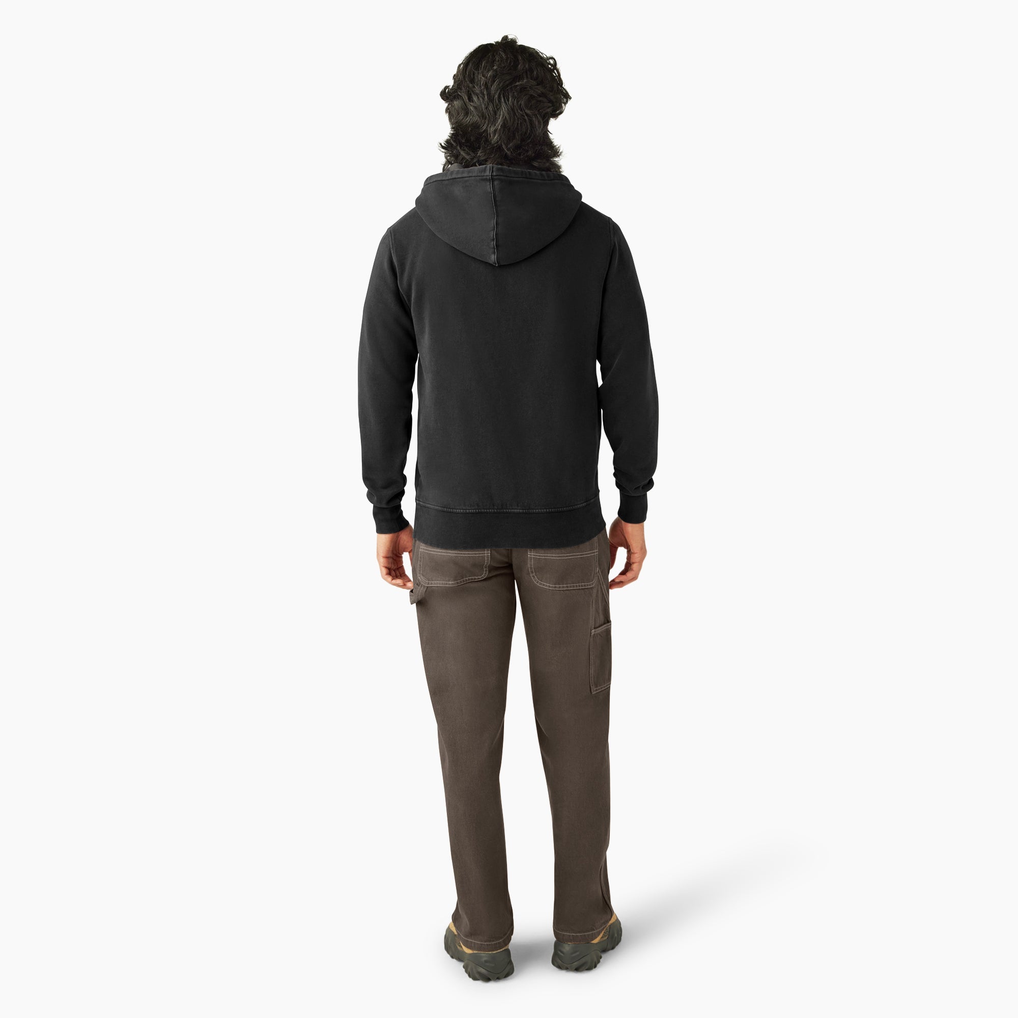"Plentywood Hoodie"