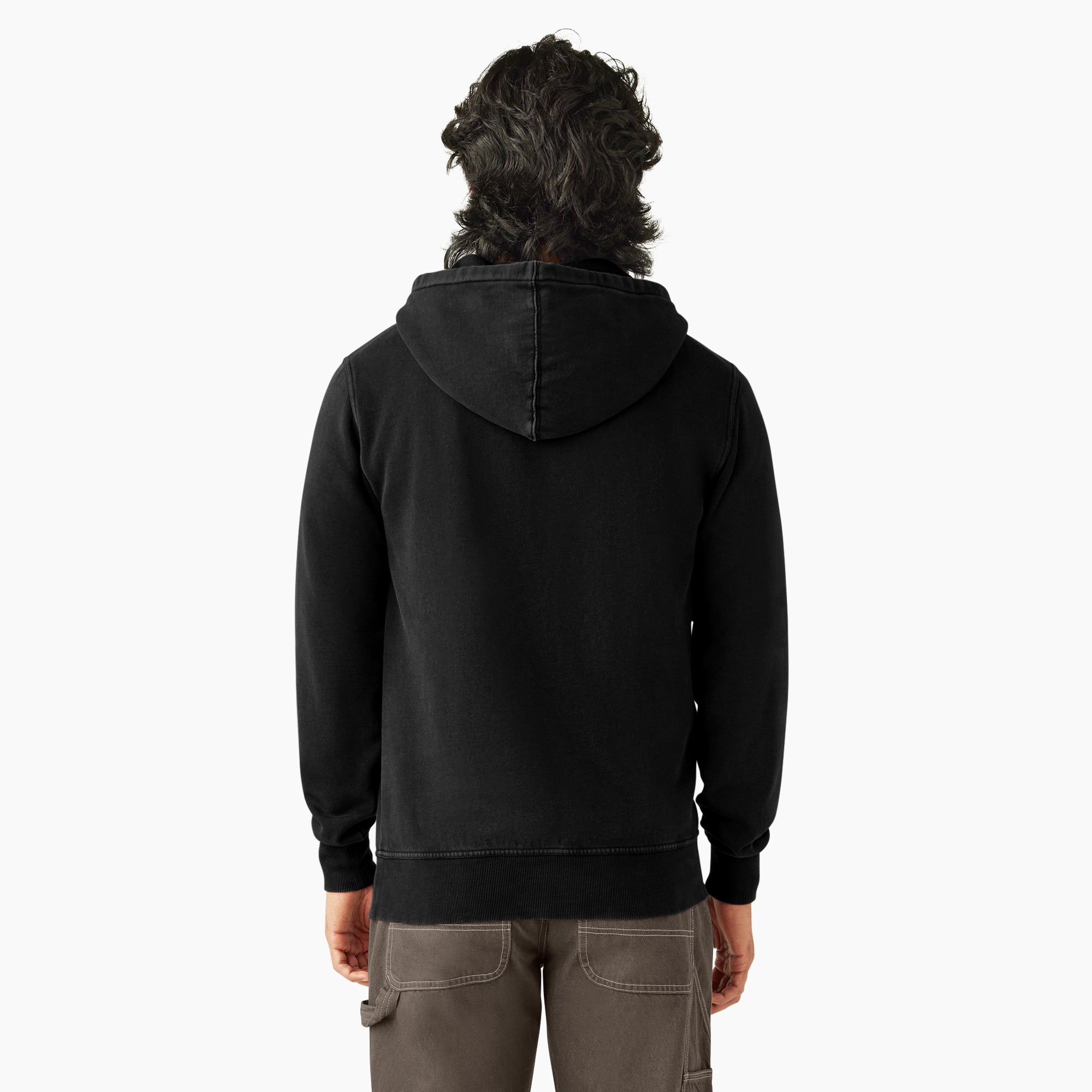 "Plentywood Hoodie"