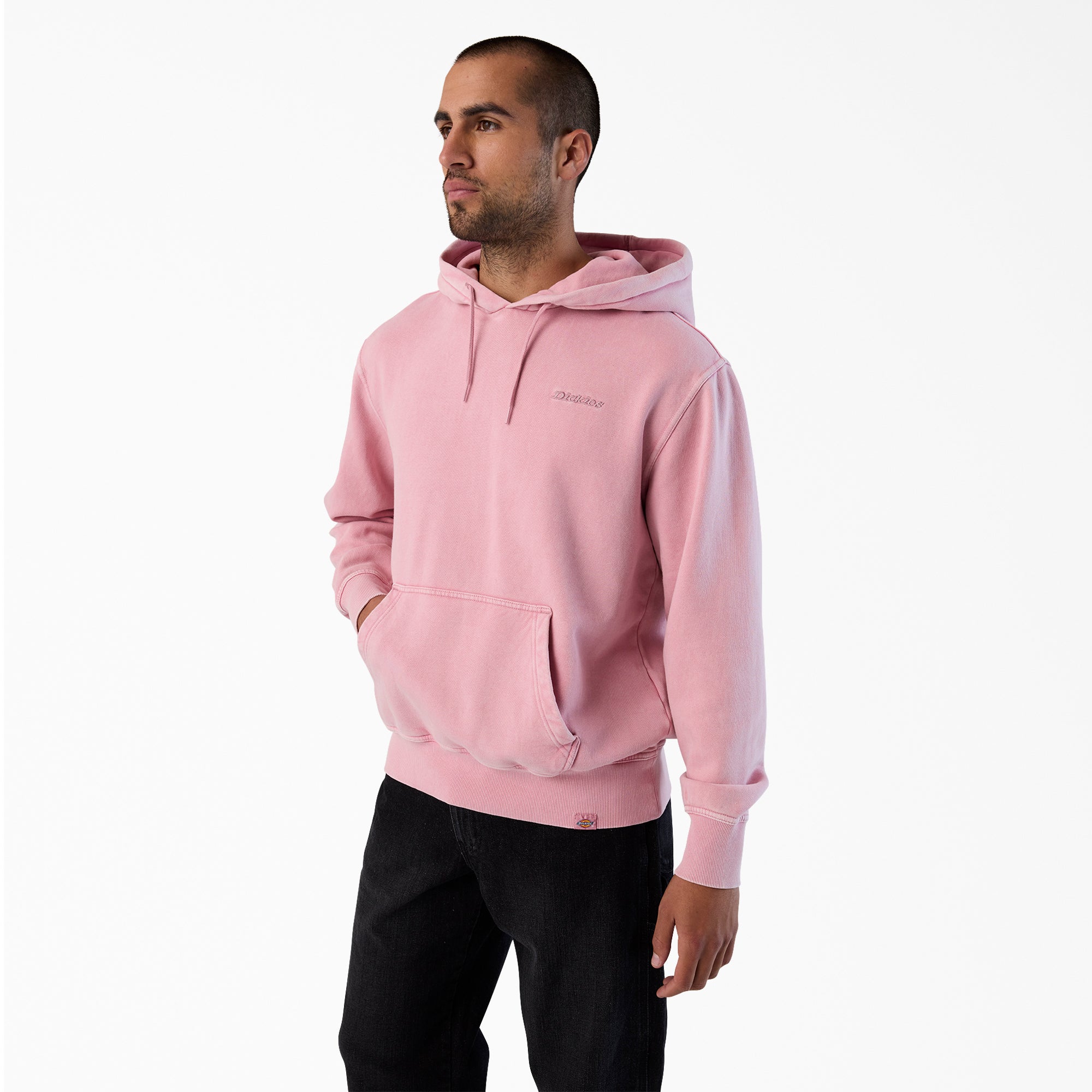 "Plentywood Hoodie"