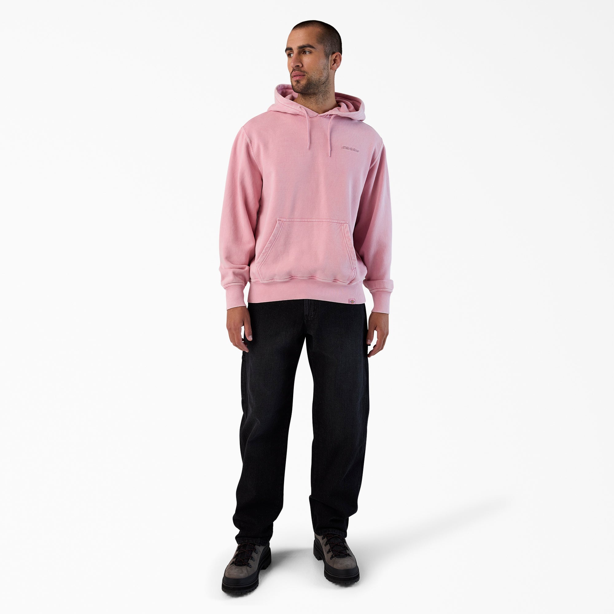 "Plentywood Hoodie"