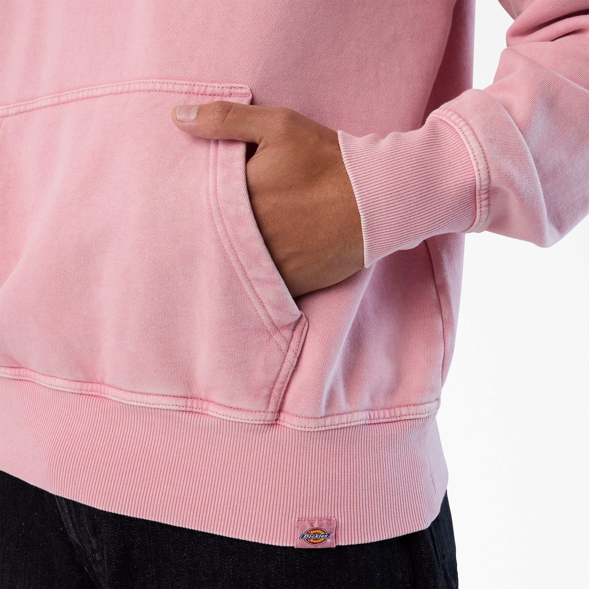 "Plentywood Hoodie"