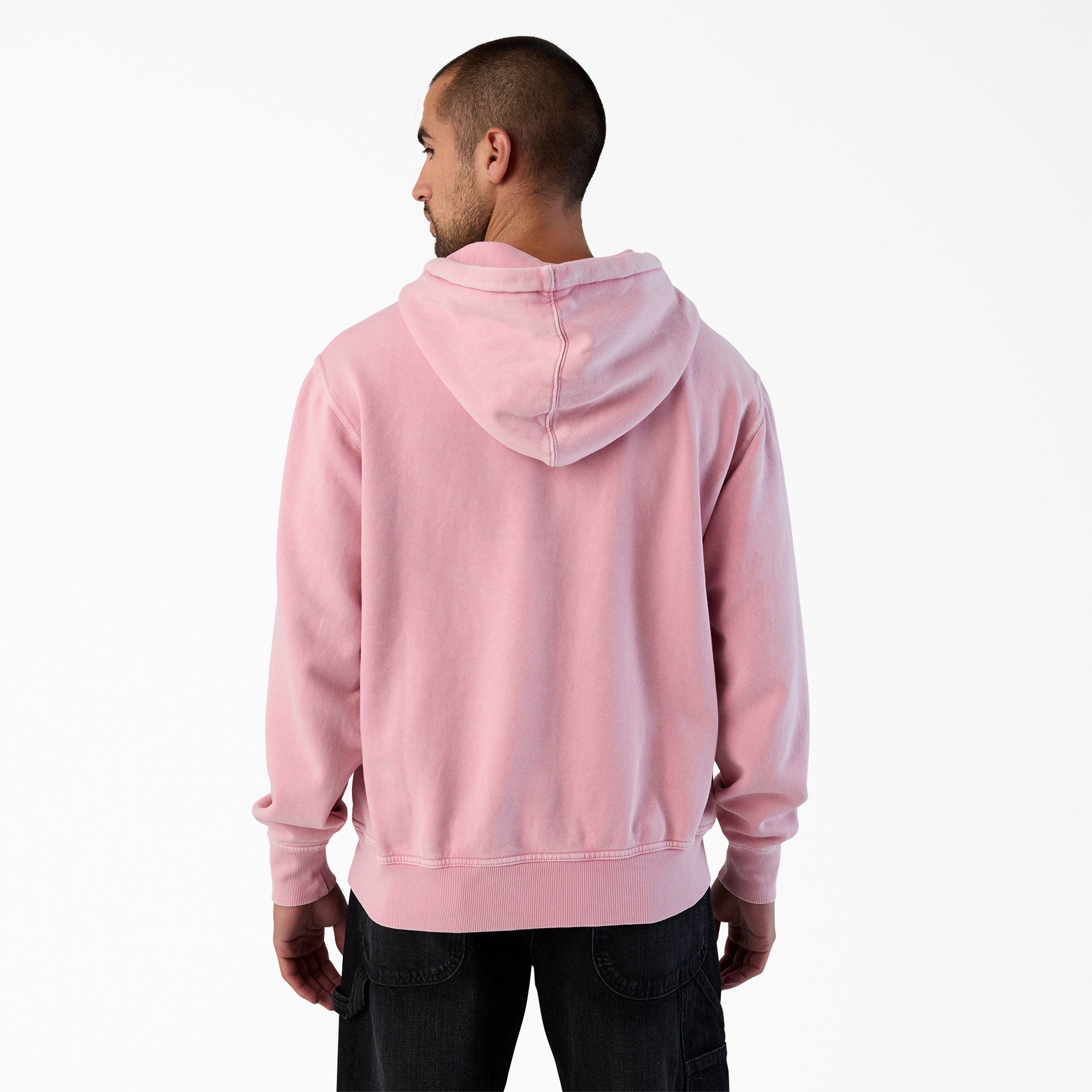 "Plentywood Hoodie"
