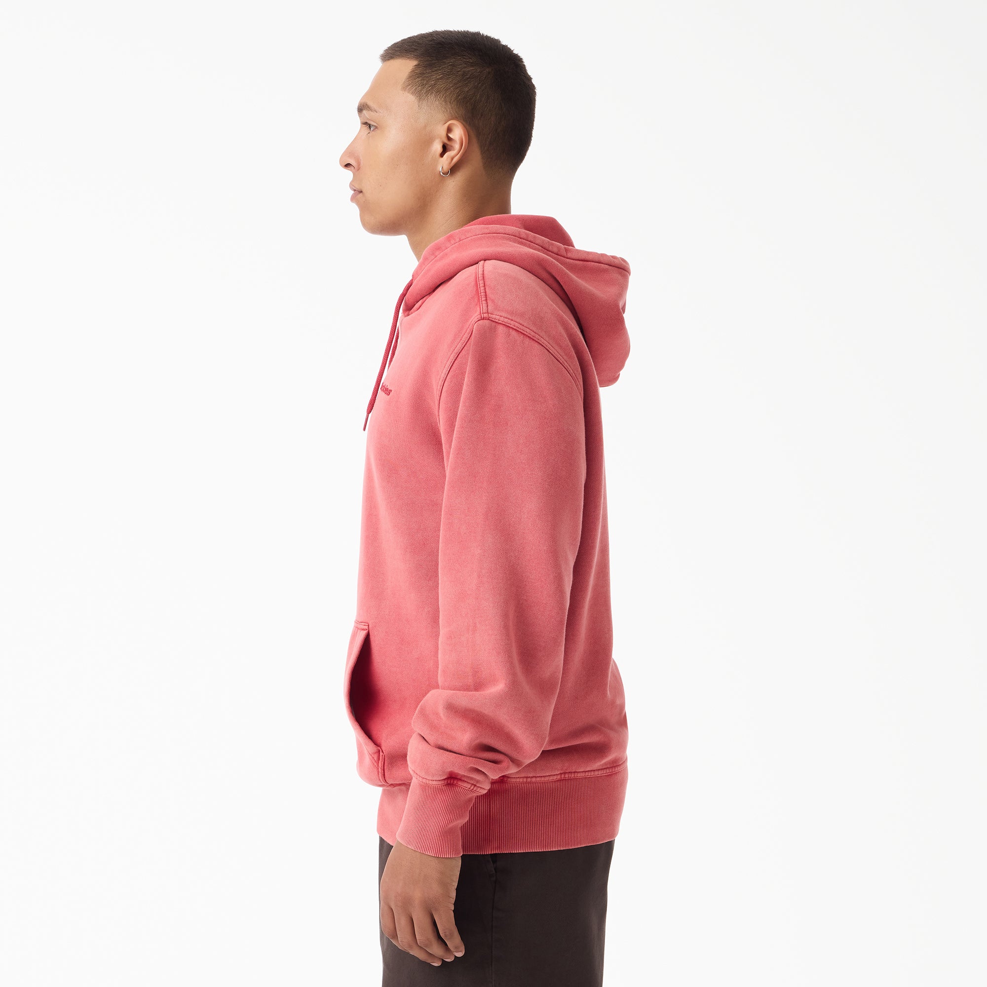 "Plentywood Hoodie"