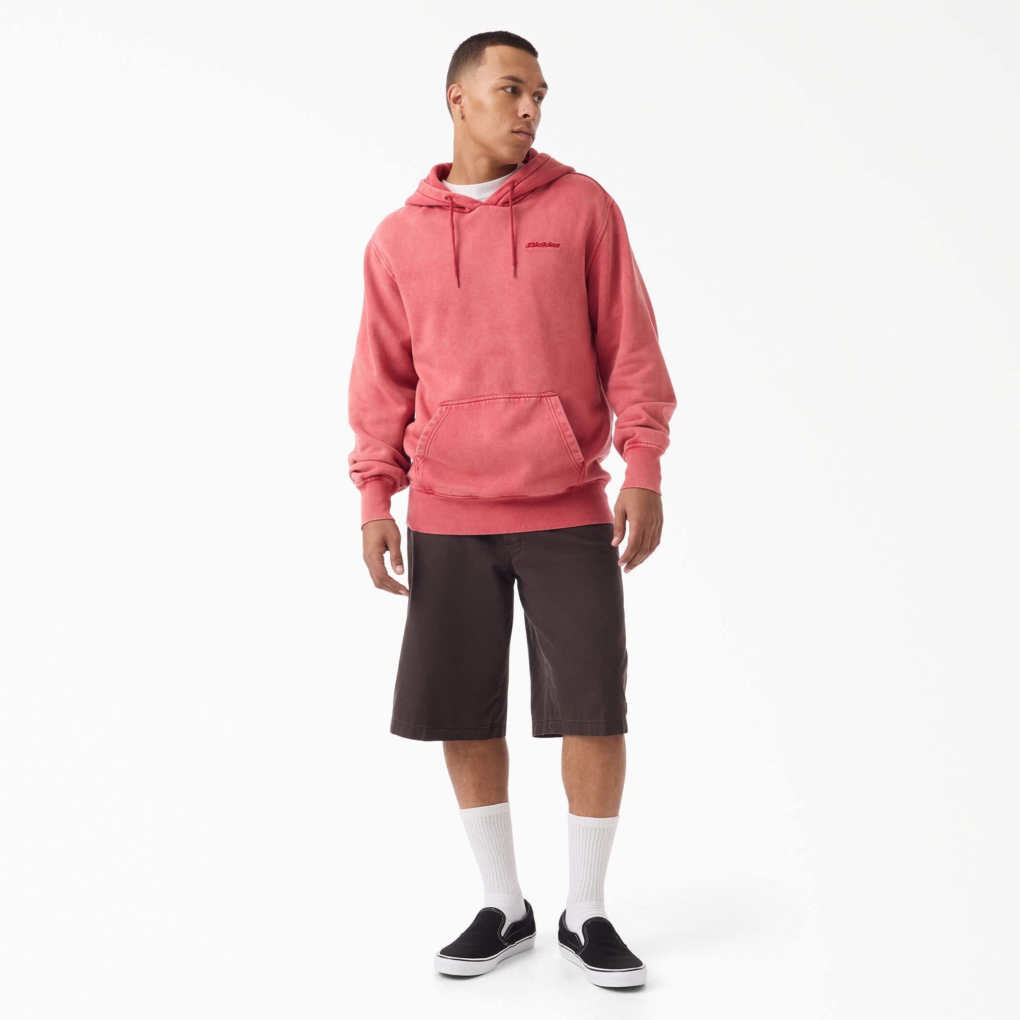 "Plentywood Hoodie"