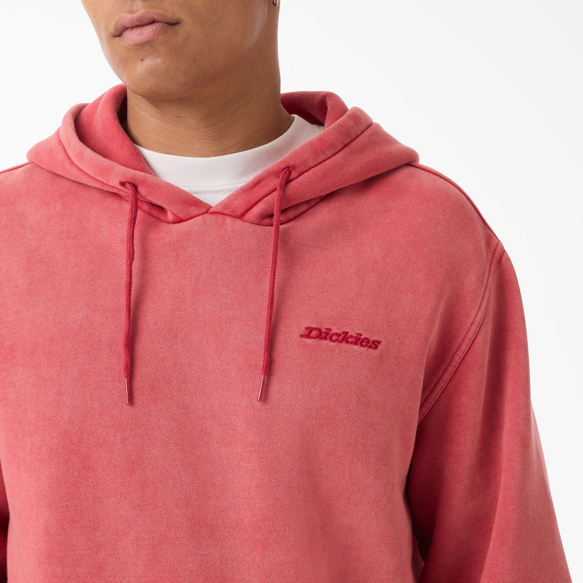 "Plentywood Hoodie"