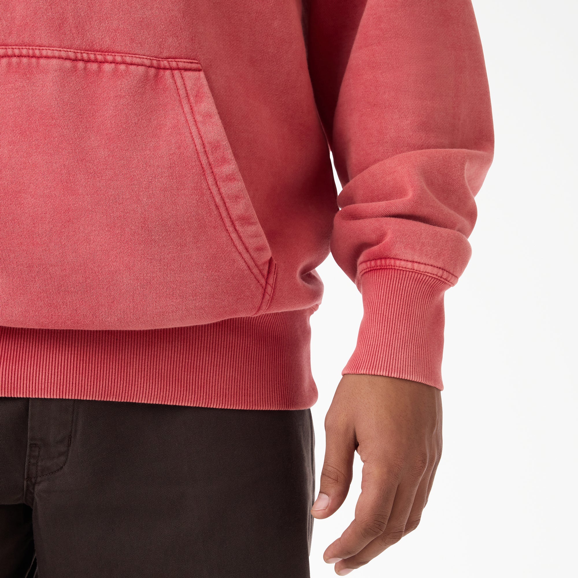 "Plentywood Hoodie"