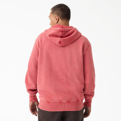 "Plentywood Hoodie"