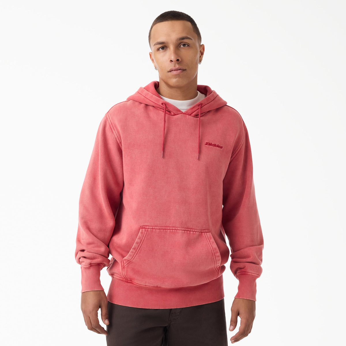 "Plentywood Hoodie"