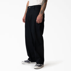 "Mike Anderson Loose Fit Work Pants"