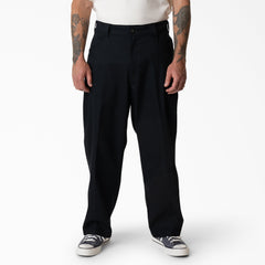 "Mike Anderson Loose Fit Work Pants"