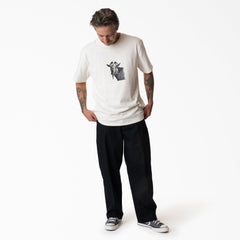 "Mike Anderson Graphic T-Shirt"