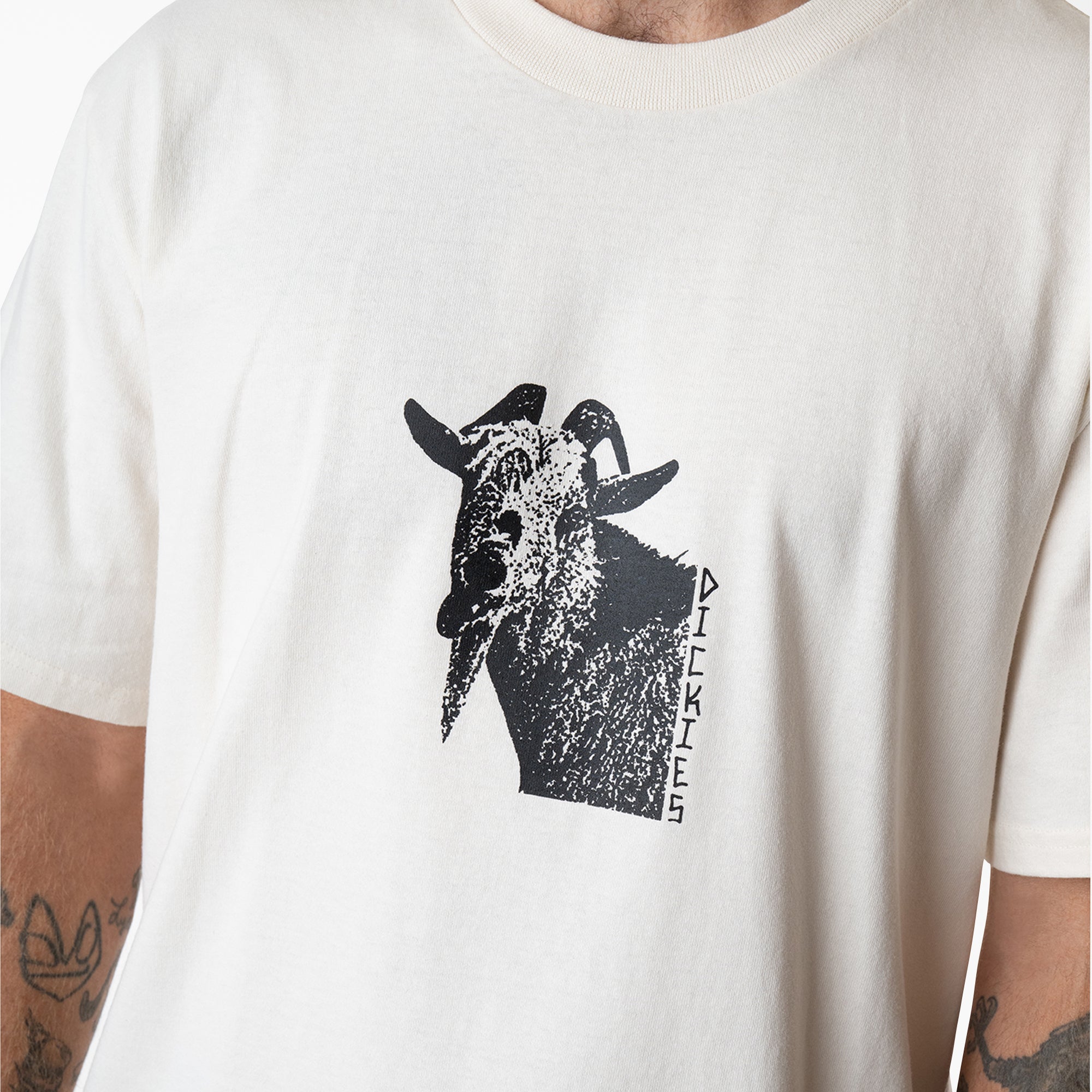 "Mike Anderson Graphic T-Shirt"