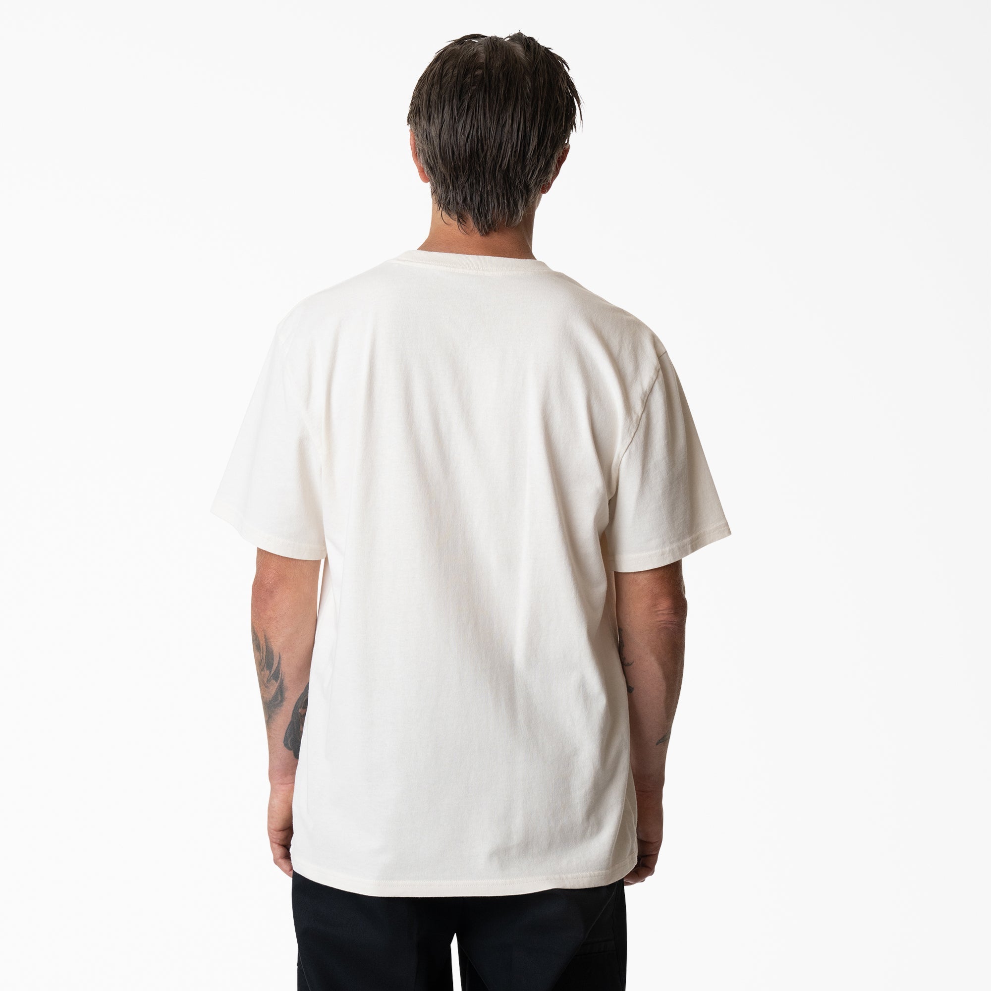 "Mike Anderson Graphic T-Shirt"