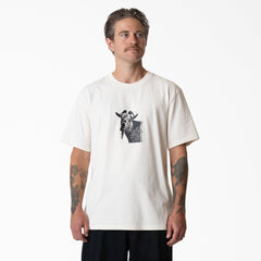 "Mike Anderson Graphic T-Shirt"