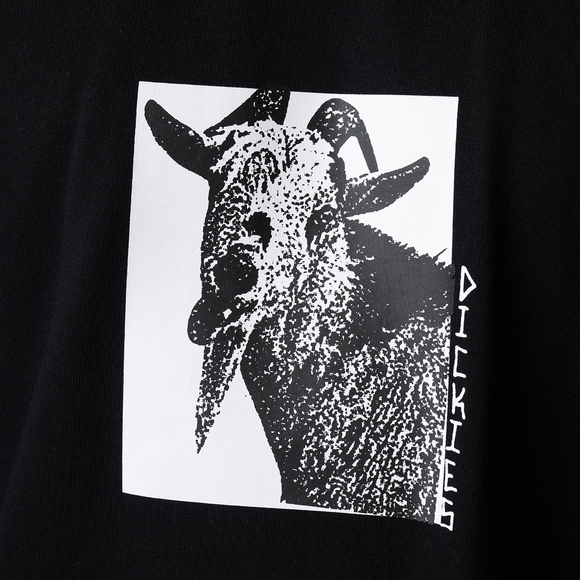 "Mike Anderson Graphic T-Shirt"