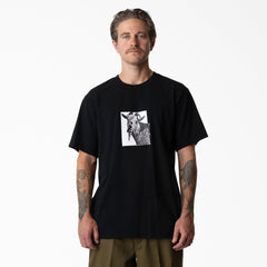 "Mike Anderson Graphic T-Shirt"