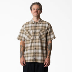 "Mike Anderson Work Shirt"