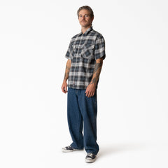 "Mike Anderson Work Shirt"