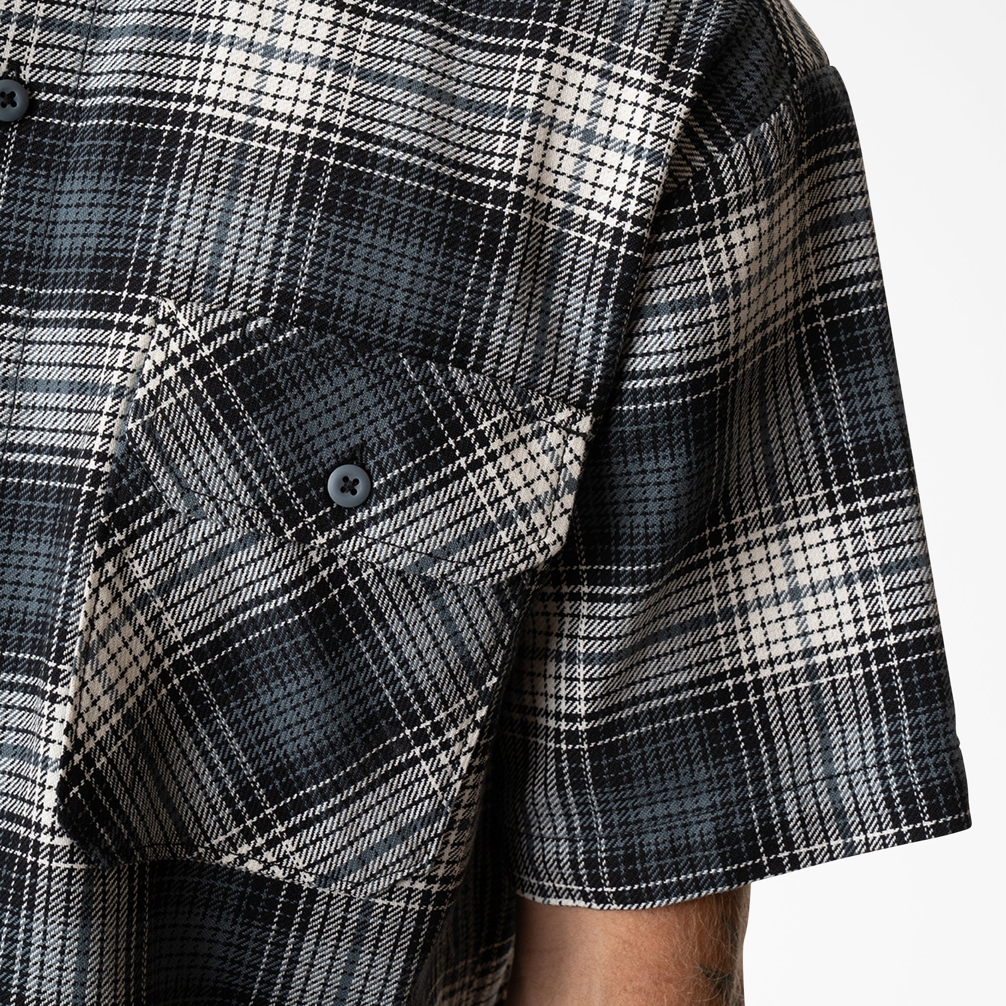 "Mike Anderson Work Shirt"