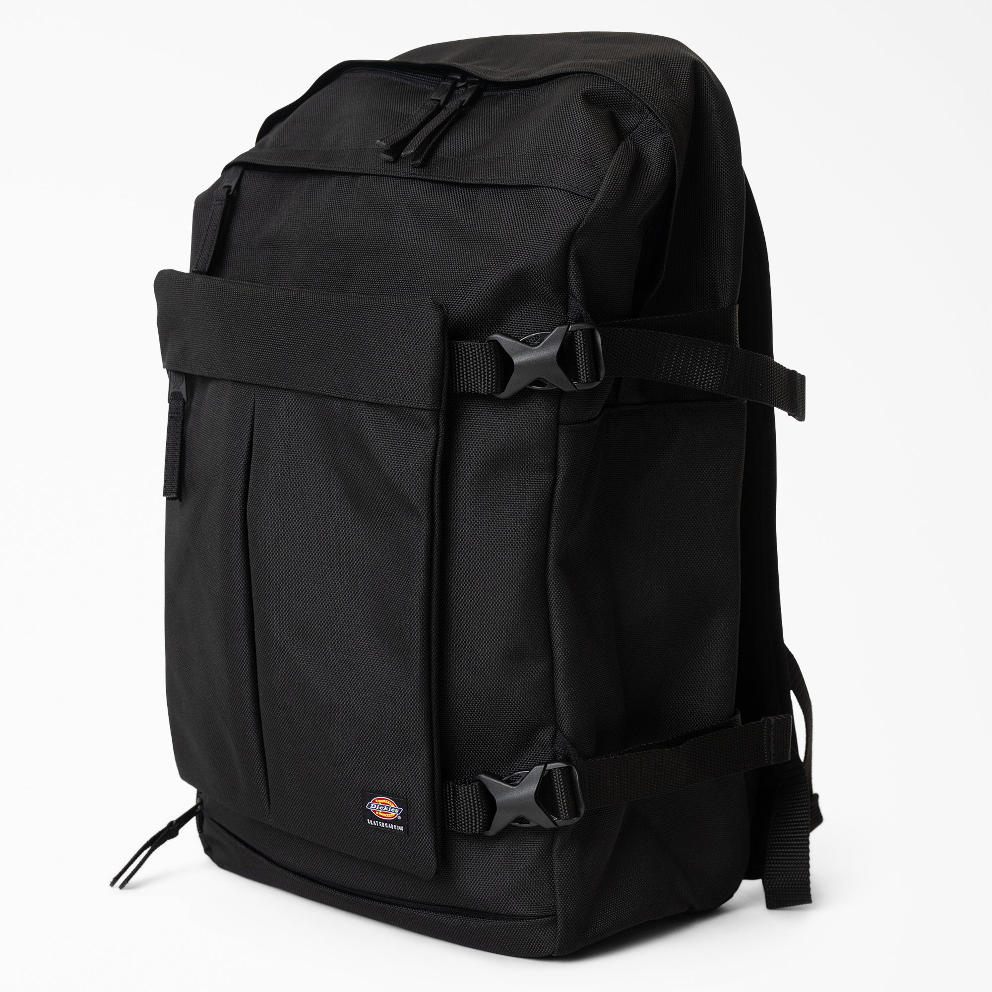 "Mike Anderson Skateboarding Backpack"