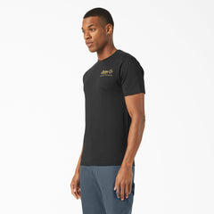 "Original Heritage Graphic T-Shirt"