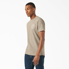 "Workwear for Life Graphic T-Shirt"
