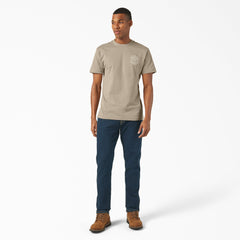 "Workwear for Life Graphic T-Shirt"