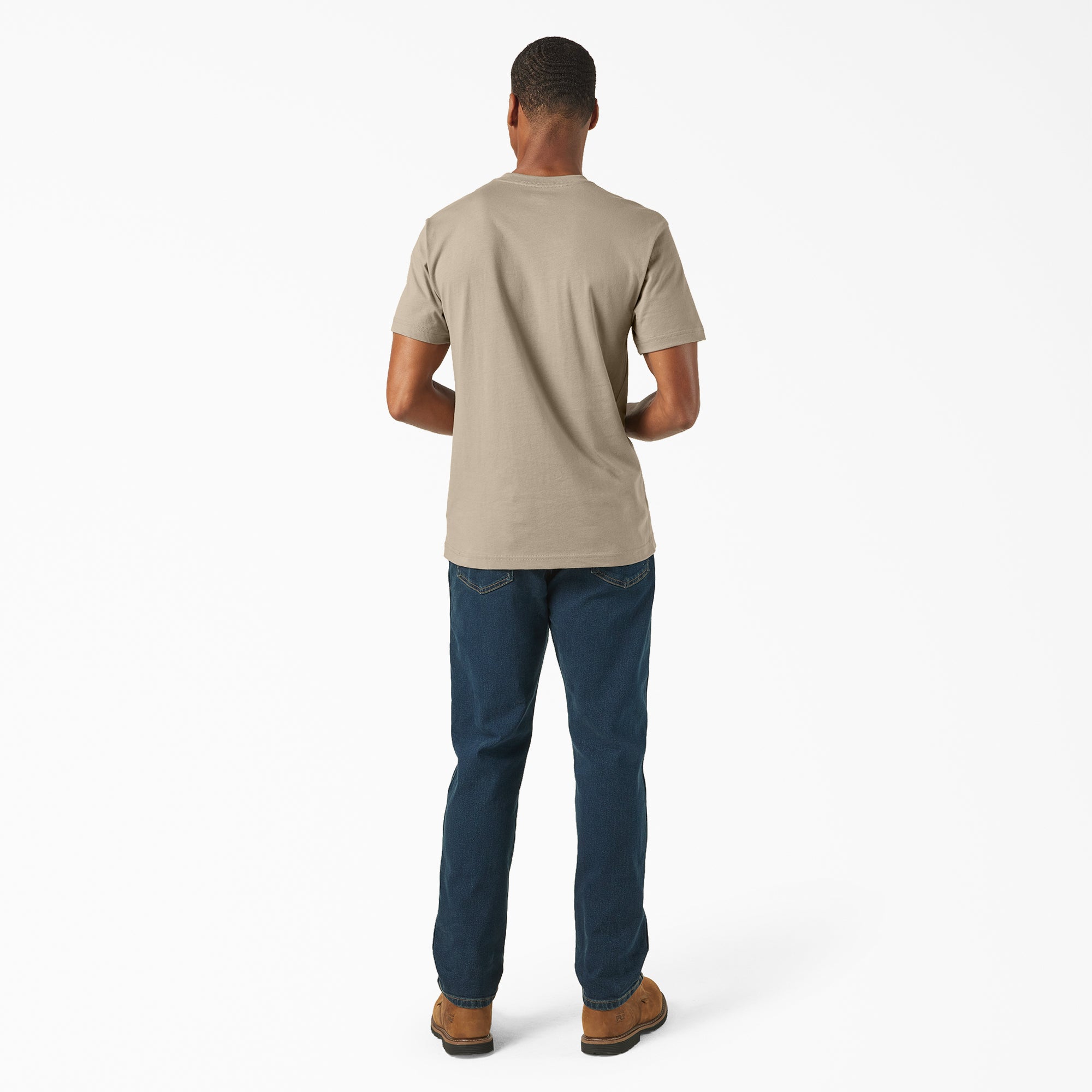"Workwear for Life Graphic T-Shirt"