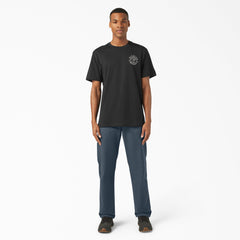 "Workwear for Life Graphic T-Shirt"