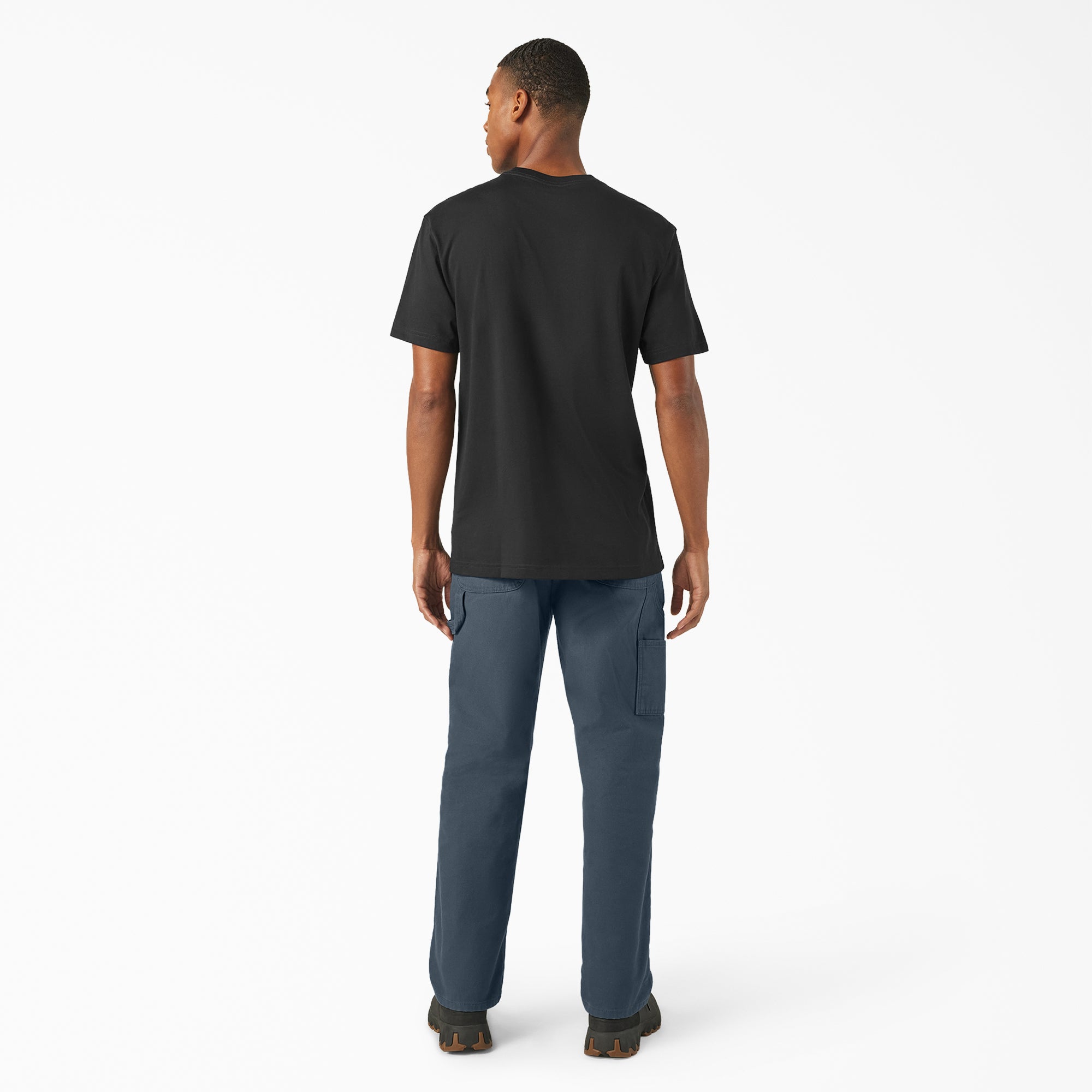 "Workwear for Life Graphic T-Shirt"