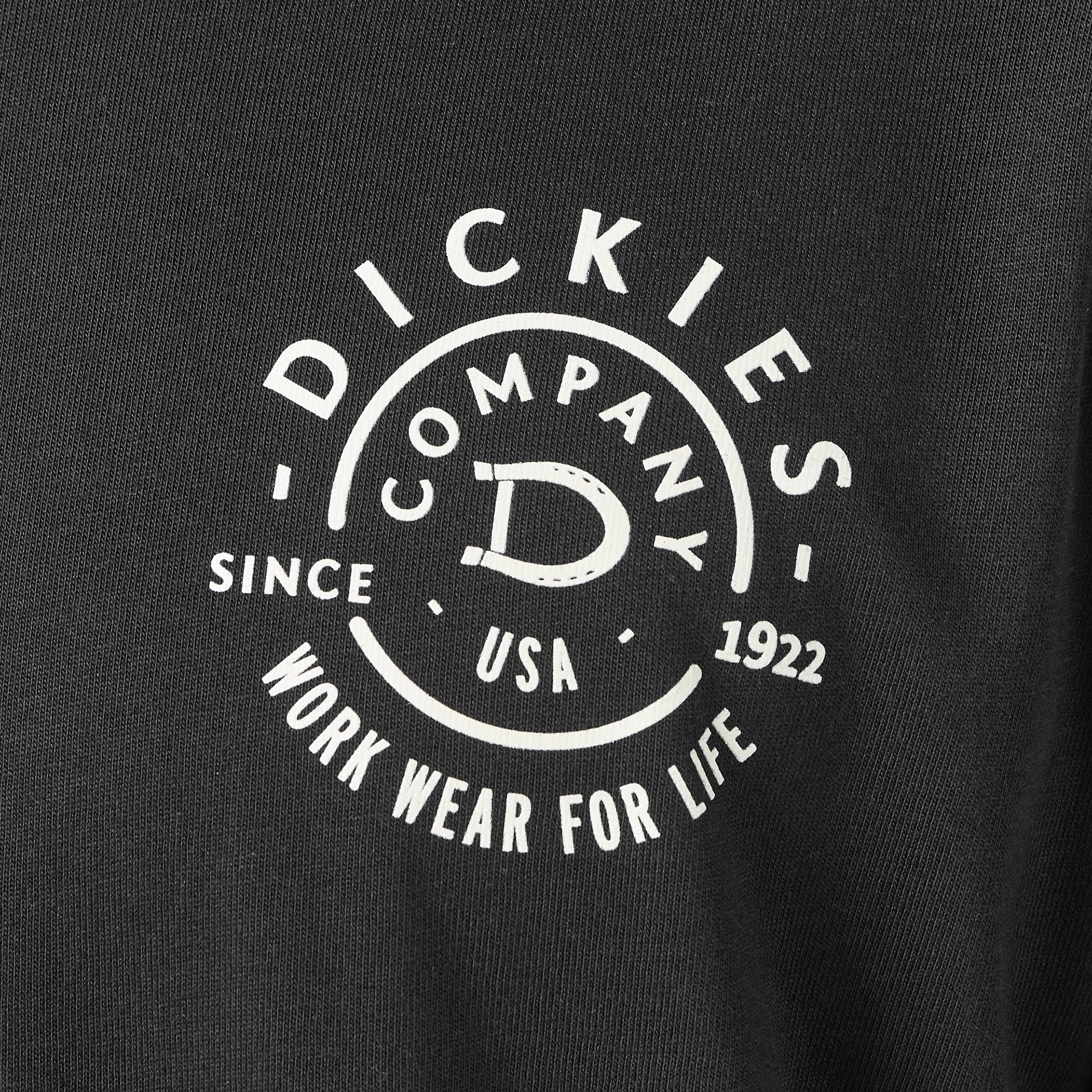 "Workwear for Life Graphic T-Shirt"