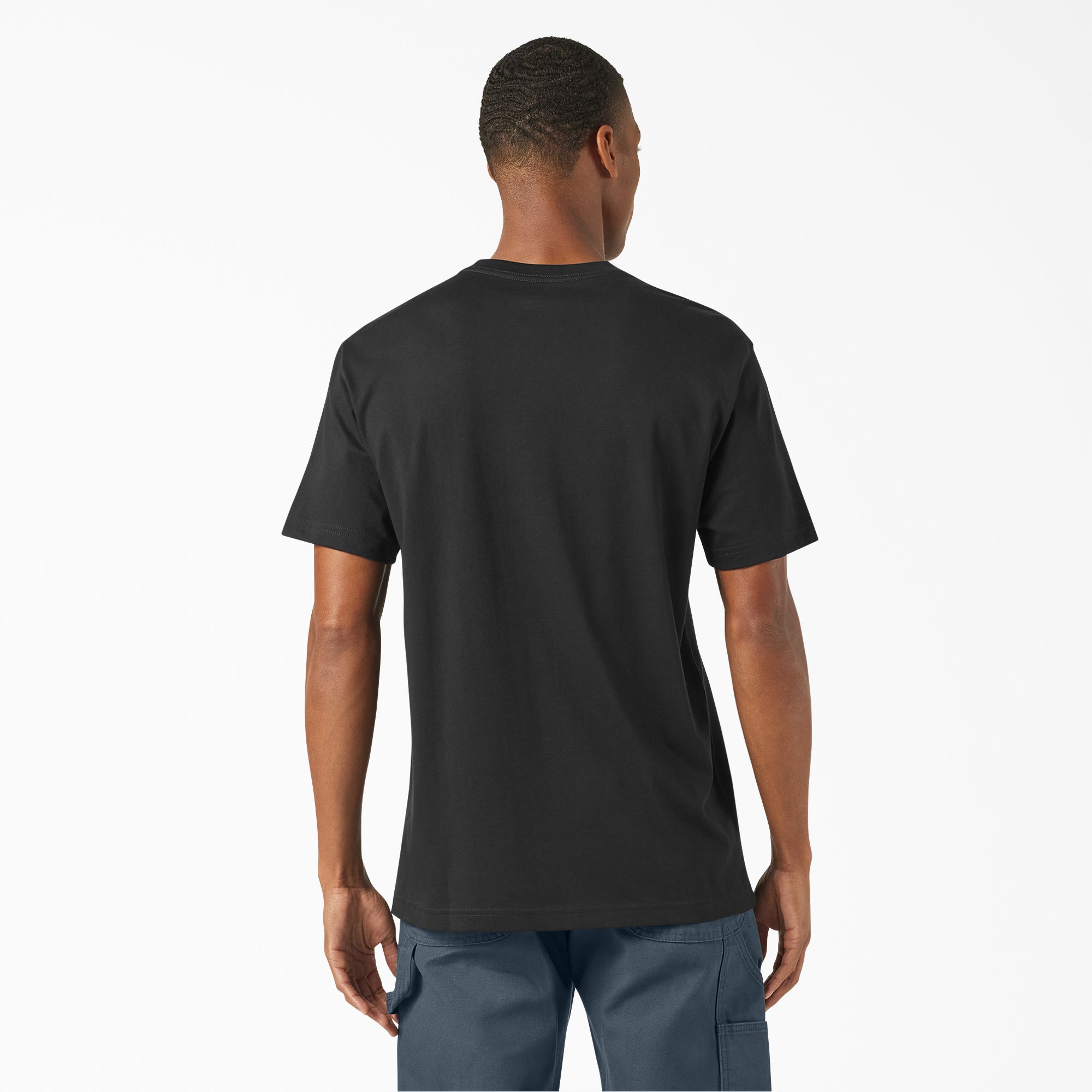 "Workwear for Life Graphic T-Shirt"