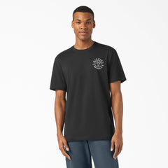 "Workwear for Life Graphic T-Shirt"