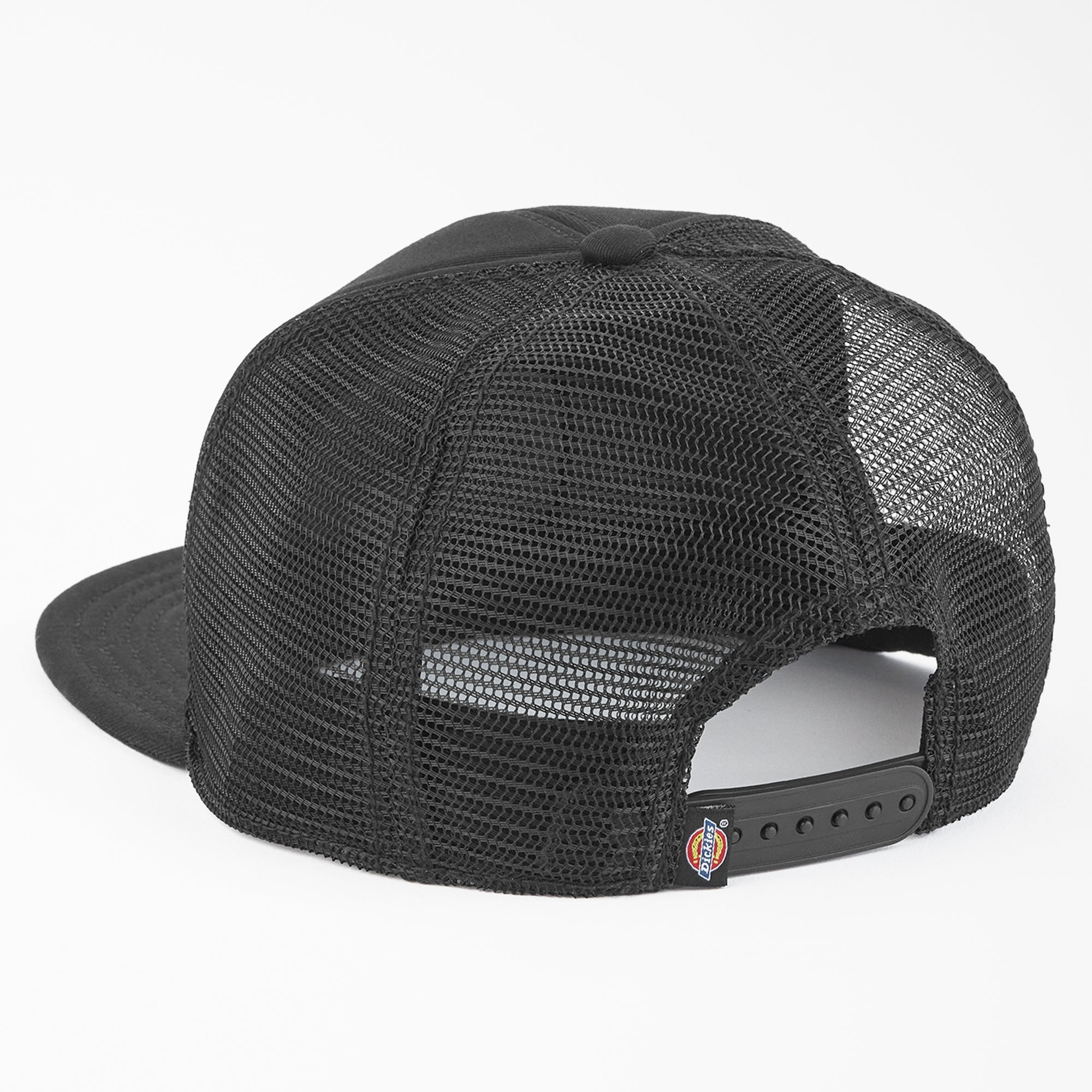 "Lucky Dice Trucker Hat"