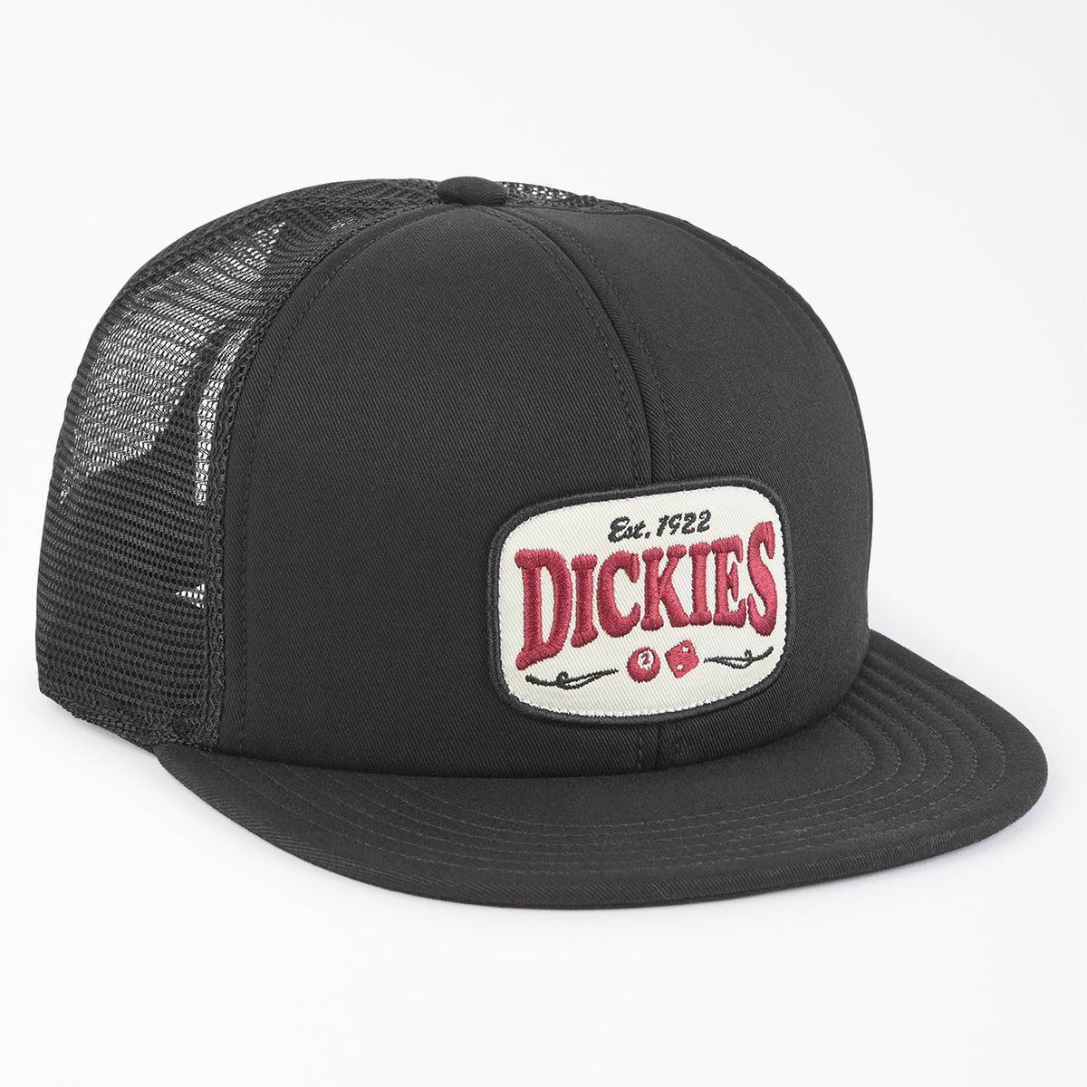 "Lucky Dice Trucker Hat"