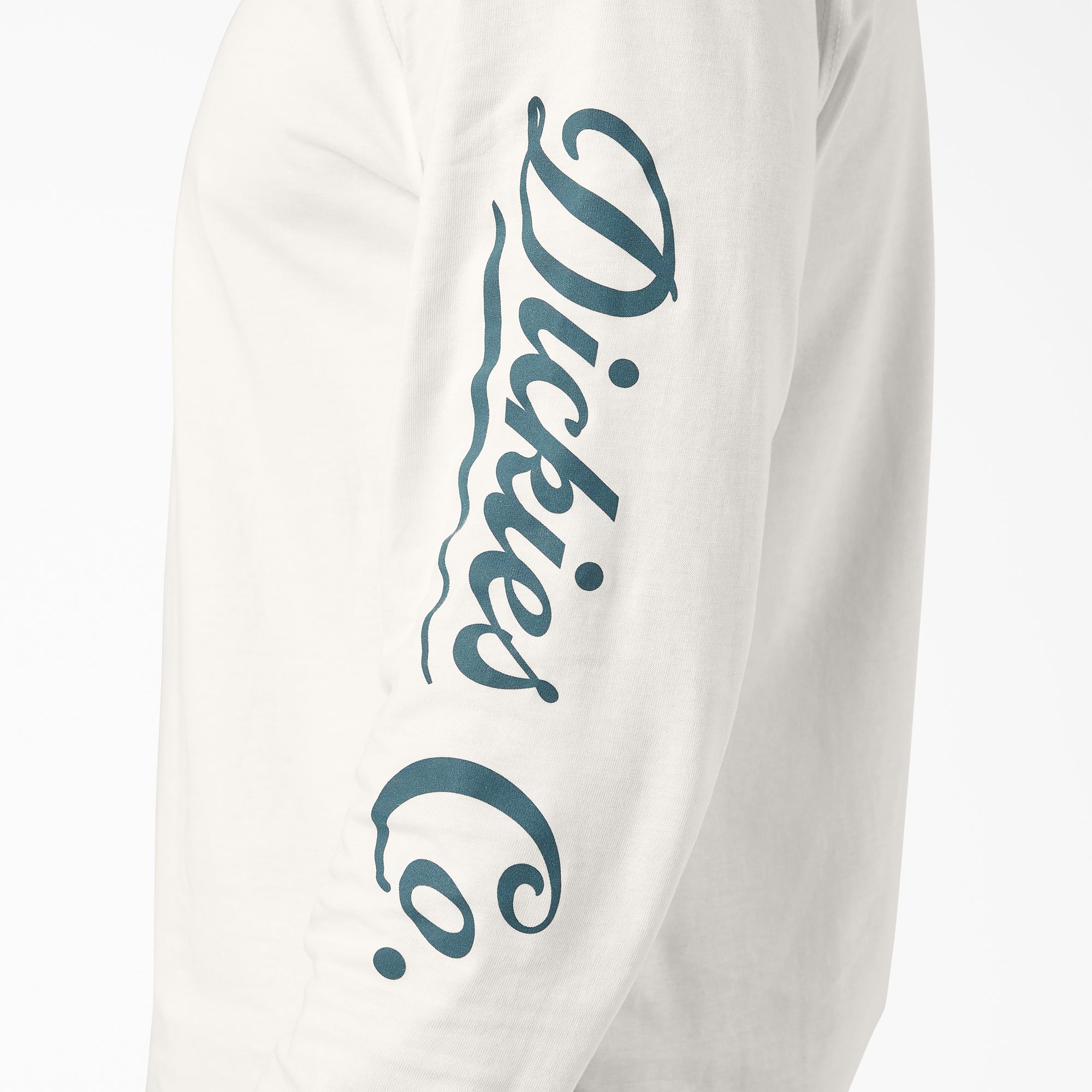 "Heritage Workwear Long Sleeve T-Shirt"