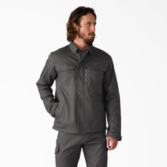 "Tradebuilt Shirt Jacket"