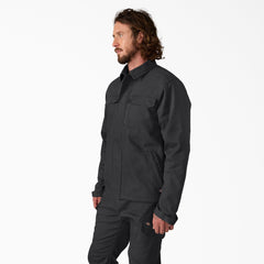 "Tradebuilt Shirt Jacket"