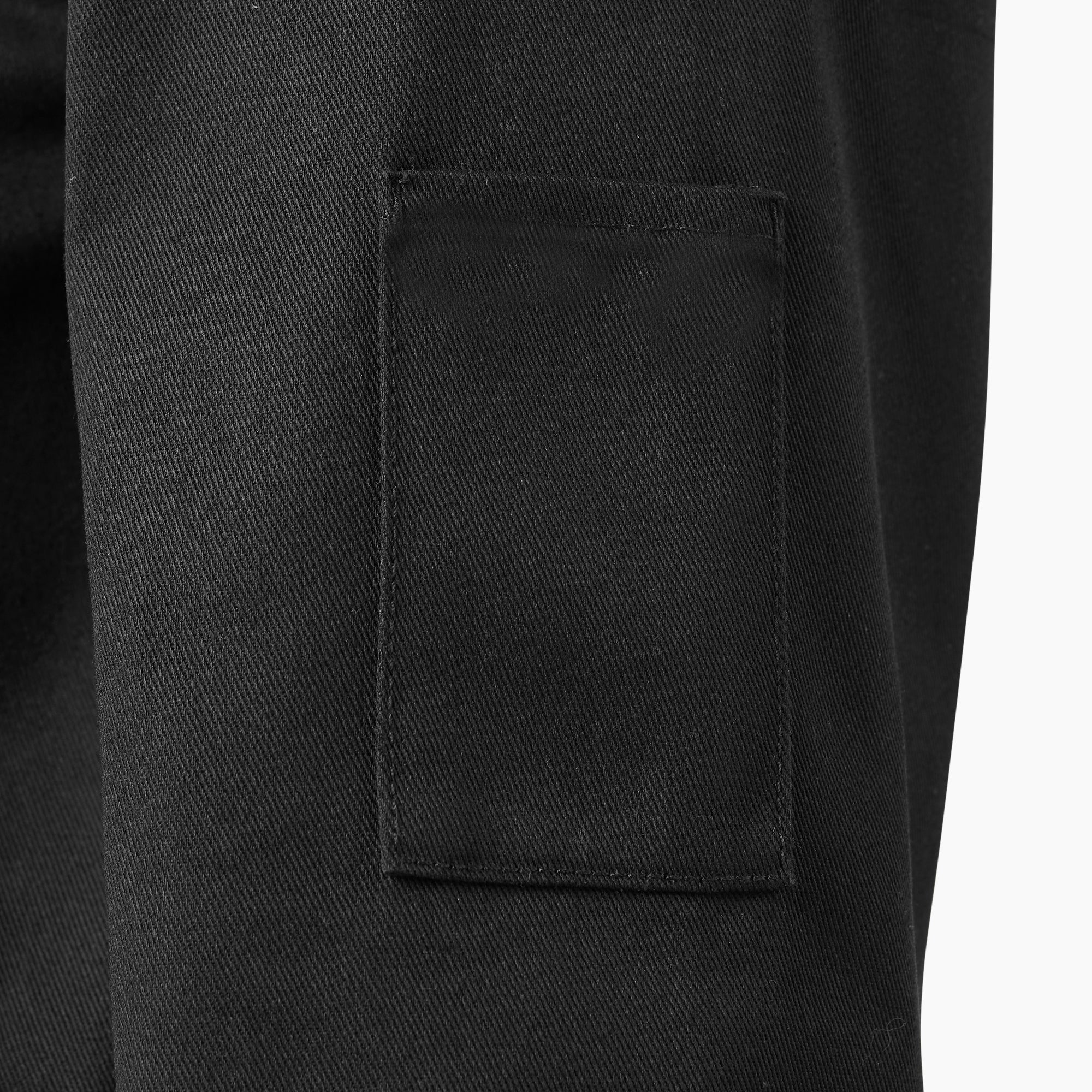 "Women's Unlined Cropped Eisenhower Jacket"