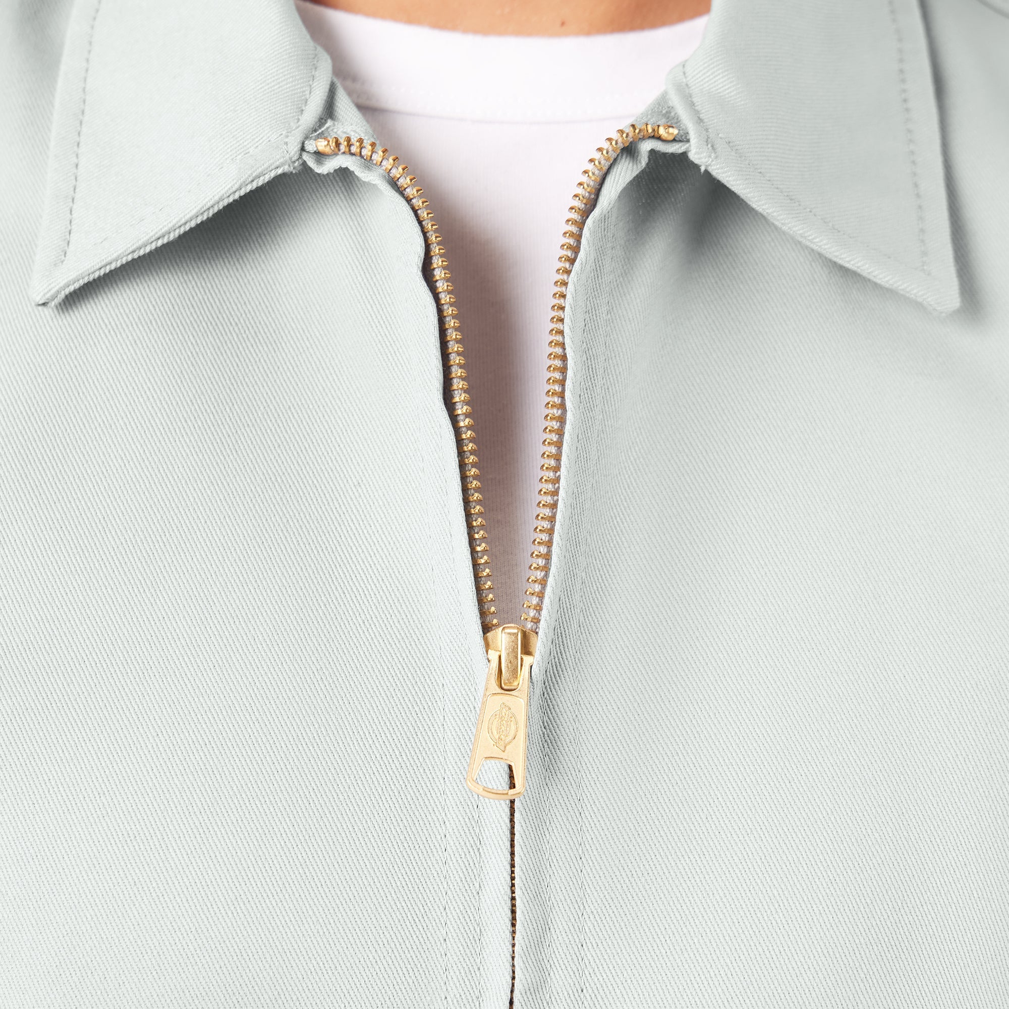 "Women's Unlined Cropped Eisenhower Jacket"