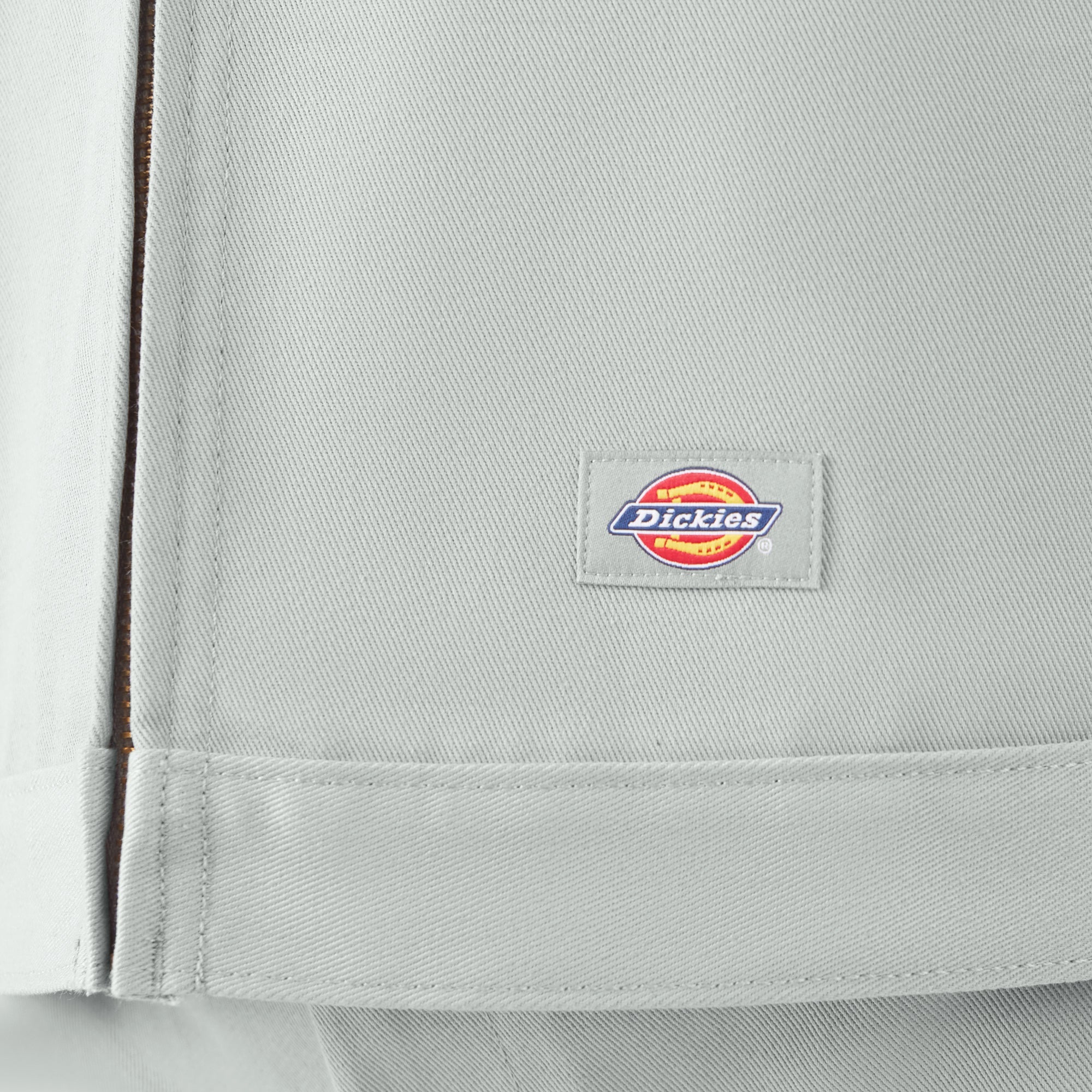 "Women's Unlined Cropped Eisenhower Jacket"
