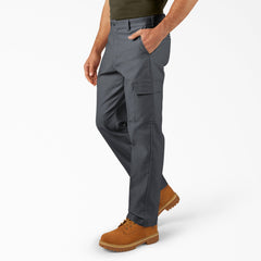 "Pro Series Cargo Work Pants"