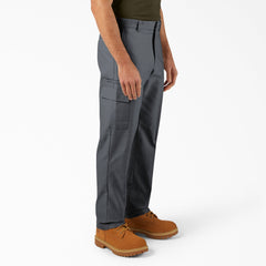 "Pro Series Cargo Work Pants"