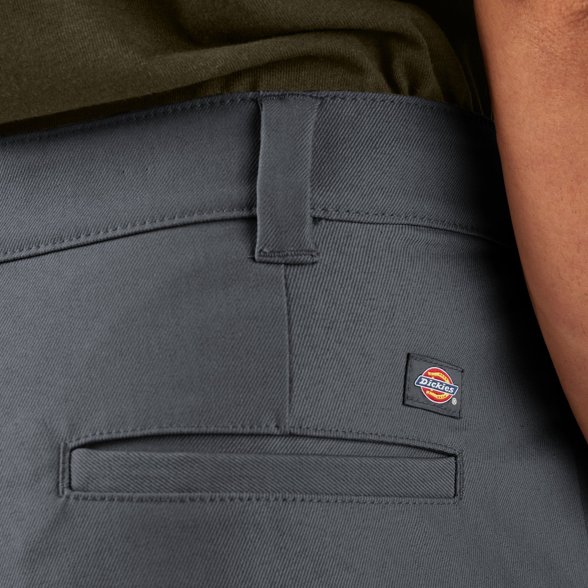 "Pro Series Cargo Work Pants"