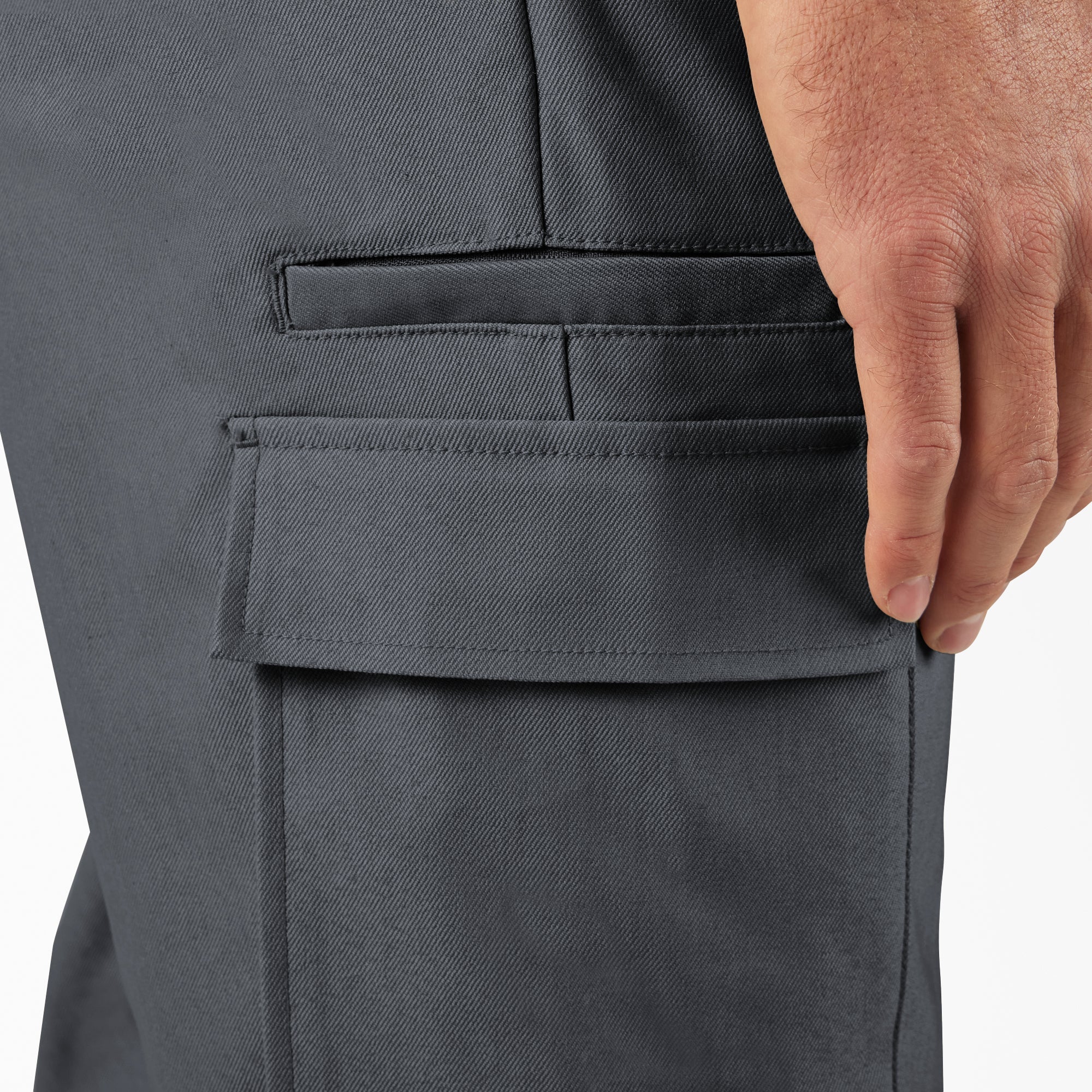 "Pro Series Cargo Work Pants"