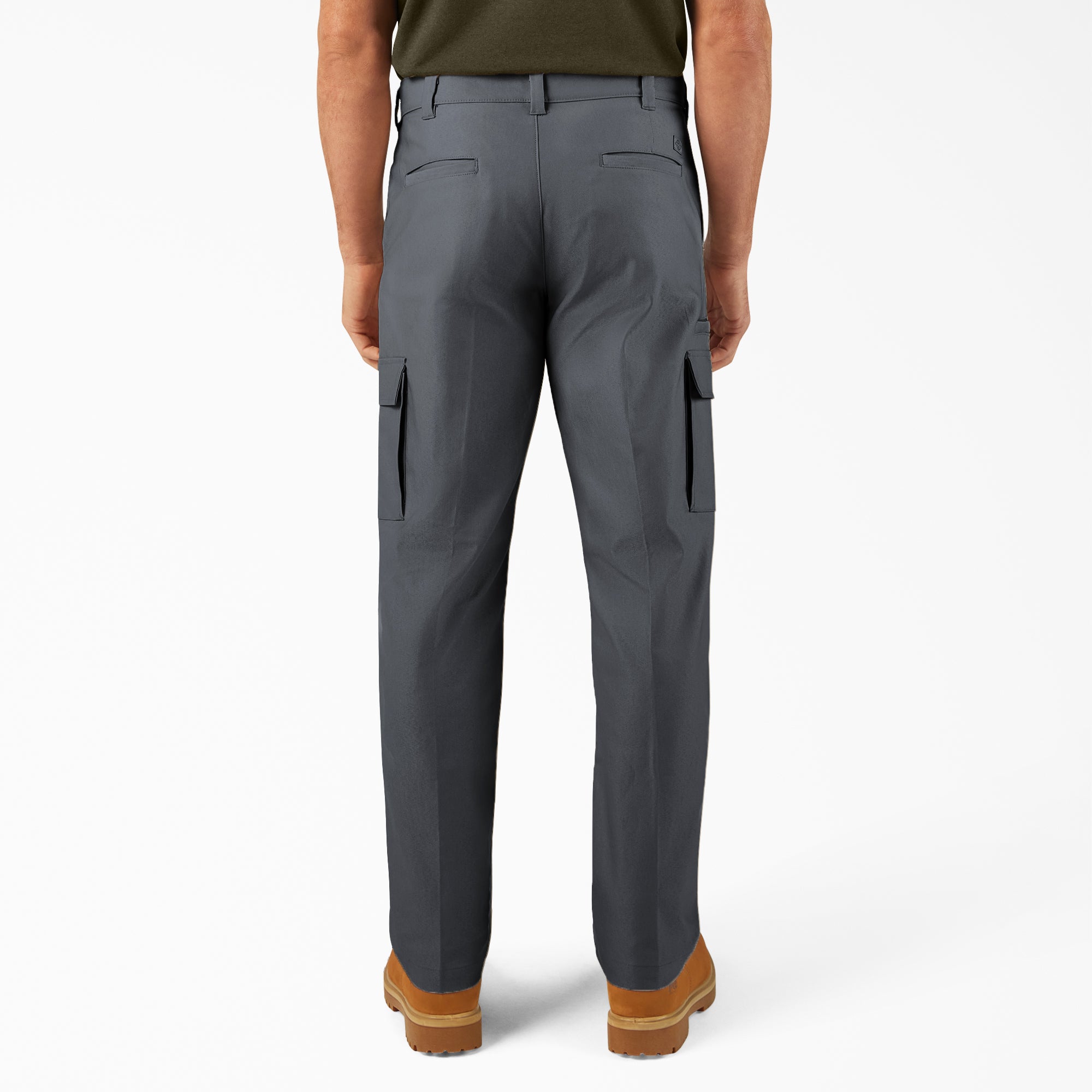 "Pro Series Cargo Work Pants"