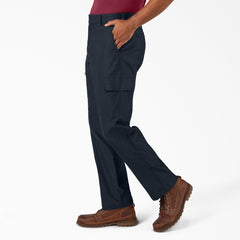 "Pro Series Cargo Work Pants"