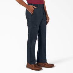 "Pro Series Cargo Work Pants"